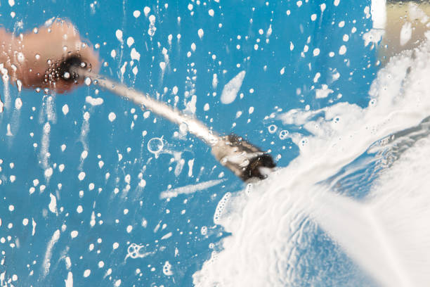 Best Fleet Vehicle Washing  in Englishtown, NJ